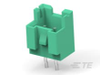 PCB Headers & Receptacles - 8-2338244-2 - TE Connectivity