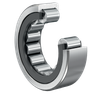 Precision Cylindrical Roller Bearings - RNU208-E-XL-TVP2 - Pacific International Bearing, Inc.