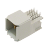 Backplane Connectors - Specialized - 5223981-1 - Lingto Electronic Limited