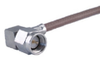RF Coaxial Cable Mount Connector - 22652929 - Richardson RFPD
