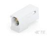 Connector Hardware, Mounts, Locks & Retainers - 1-2000713-5 - TE Connectivity