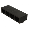 Modular/Ethernet Connector (RJ45, RJ11) Jacks - 0432238028-ND - DigiKey