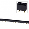 Headers, Receptacles, Female Sockets - S5666-ND - DigiKey