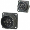 Circular Connector Assemblies - MS3102R-24-11P-ND - DigiKey
