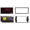 Panel Meters - PAXLIA00 - Quarktwin Technology Ltd.