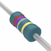 Through Hole Resistors - MBB02070C2707JCT00-ND - DigiKey