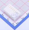 Connectors >> Rectangular Connectors Housings -- HC-2510-8Y - Image