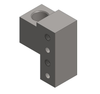 Naams Apr331m Pin Retainer - Nmss -  - Tech Rim Standards, LLC