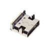 USB, DVI, HDMI Connector Assemblies - 52-USB-CA16HTBTRDKR-ND - DigiKey