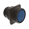 Circular Connector Assemblies - 339-97-3100A-28-16S-ND - DigiKey
