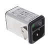 Plugs and Receptacles - 486-5845-ND - DigiKey