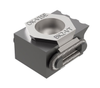 OK-Vise® Knife Edge Grip Jaw Clamps - DK2-VTI-SG - Jergens, Inc.