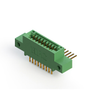 Edgeboard Connectors - 151-845-018-558-512-ND - DigiKey