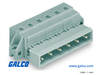 WAGO Rectangular Connectors - 731-604/019-000 - Galco Industrial Electronics