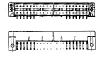 Headers & Wire Housings - 172457-2 - Powell Electronics, Inc.