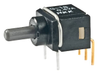 Rocker & Toggle Switches - G18AH - Powell Electronics, Inc.