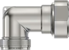 Connector Backshell - 420BA020N1601A - Powell Electronics, Inc.
