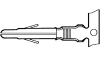Terminals - 350218-3 - Powell Electronics, Inc.