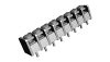 Terminal Blocks - 3-1437667-1 - Powell Electronics, Inc.