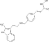 Panobinostat - 17623 - Medical Isotopes, Inc.