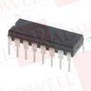 Optoisolator IC - 119471275 - Radwell International