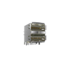USB, DVI, HDMI Connector Assemblies - 72309-7013RPLF-ND - DigiKey
