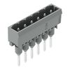 Male connector/plug - 231-166/003-000 - WAGO
