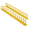 Rack Accessories - 95-SRCABLERINGVRTF-ND - DigiKey