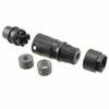 Photovoltaic (Solar Panel) Connector Assemblies - 277-10332-ND - DigiKey
