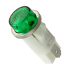 Panel Indicators, Pilot Lights - 1092QC5-125VAC-ND - DigiKey