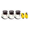 Machine Safety - Laser Scanners - 1882-1066128-ND - DigiKey