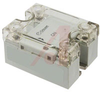 Relay;SSR;Control;Cur-Rtg 15A;Ctrl-V 3-32DC;Vol-Rtg 1-100DC;UL/cUL, CE, TUV - 70134136 - Allied Electronics, Inc.