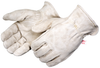 Leather Gloves, Driver Grain Pigskin - 7227 - Liberty Glove & Safety, Inc.