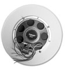 Speaker Package-8in Spkr-12W, 5W 70/25V xfmr, White - R1805-72 - Visual Sound, Inc.