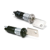 Keylock Switches -- 108-YM06132C2WCNB-ND - Image