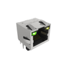Modular/Ethernet Connector (RJ45, RJ11) Jacks - RJHSE548FA1-ND - DigiKey