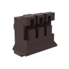 Rectangular Connector Housings - 664-G862H033T3HR-ND - DigiKey