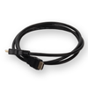 Video Cables (DVI, HDMI) - 5971-HDMIHS20MM1M-C-ND - DigiKey