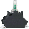 Push Button Contact Blocks & Light Blocks - 553911 - RS Components, Ltd.