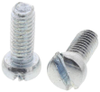 Machine Screws - 560726 - RS Components, Ltd.