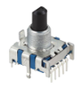 Rotary Switches - 1239613 - RS Components, Ltd.