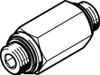 Pneumatic Function Fittings -- 1754498 - Image