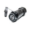 Industrial Circular Connectors - 2072349 - RS Components, Ltd.