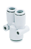 Pneumatic Fittings - 7715948 - RS Components, Ltd.