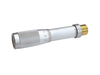 Micrometer Head, Standard Resolution, 40 mm Travel, 100 lb. Load -- BM25.40 - Image