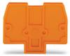 DIN Rail Terminal Accessories - 221684 - RS Components, Ltd.