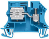Installation Terminal Blocks - WNT 6 - Weidmuller