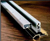Acoustical Door Jamb Seal -- #485A Jamb - Image