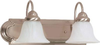 60-320 Bathroom Fixtures-Two Lights - 708780 - Capital Lighting, Inc.
