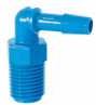 Barbed fitting,Barbed Elbow adapter,3/8